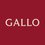 GALLO logo